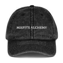 Load image into Gallery viewer, not your basic dad hat
