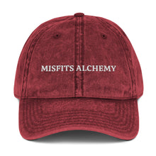 Load image into Gallery viewer, not your basic dad hat

